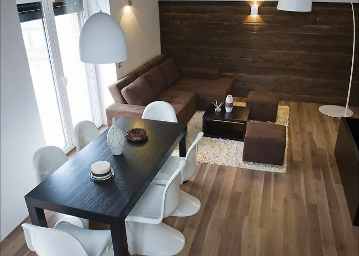 Apartma House Neza Kranjska Gora