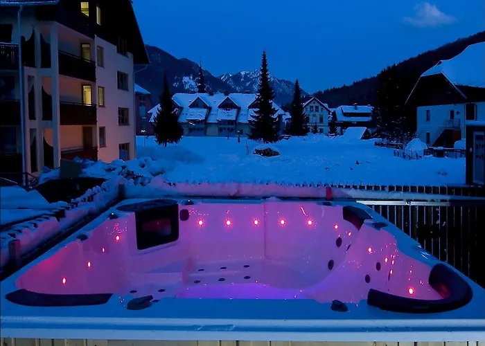 Apartment House Neza Kranjska Gora