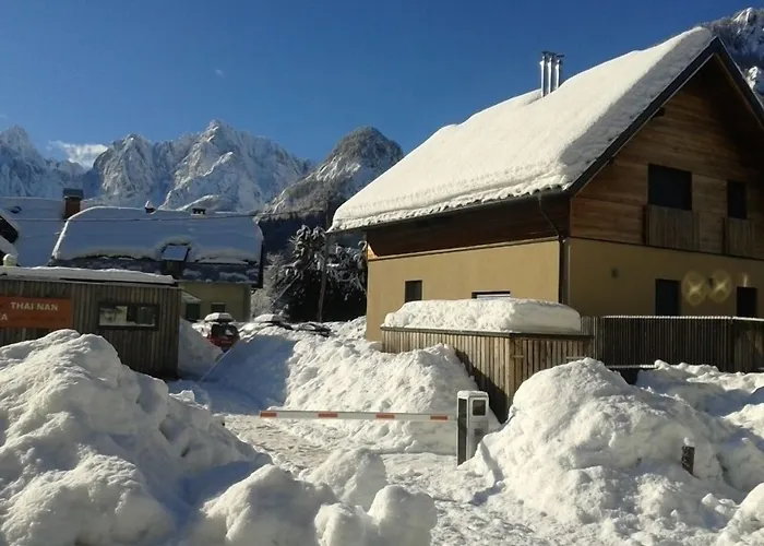 דירה House Neza *