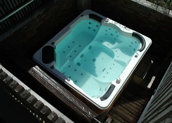 House Neza Apartment *