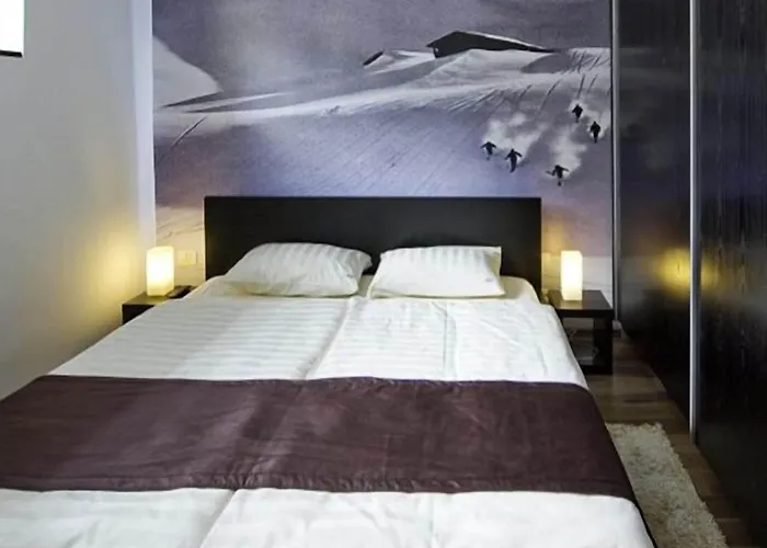 Apartma House Neza Kranjska Gora