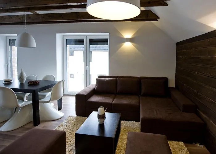 House Neza Kranjska Gora