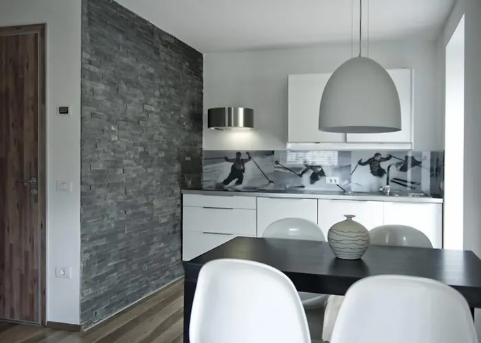 Apartma House Neza Kranjska Gora