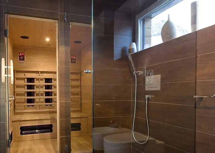 House Neza Apartma *