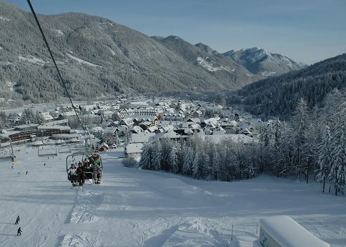 Apartma House Neza *