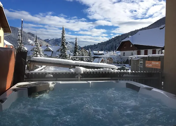 Apartment House Neza