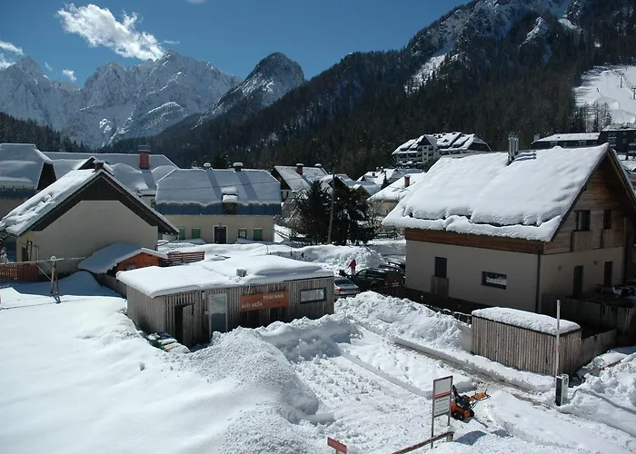 Apartment House Neza