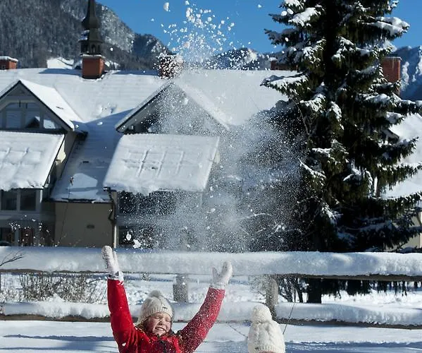 House Neza * Kranjska Gora