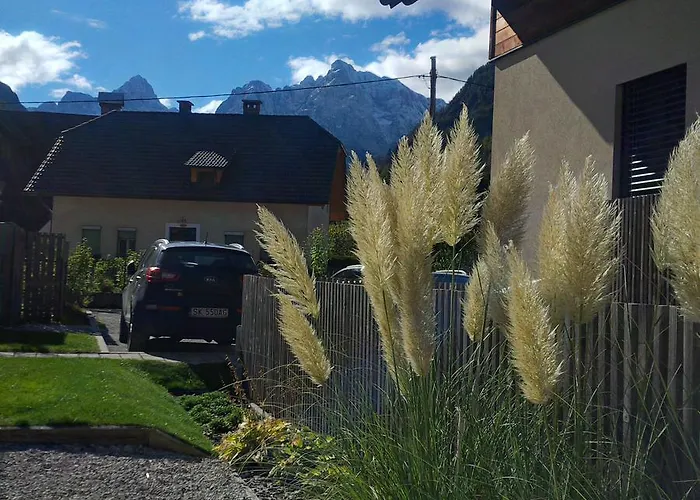 House Neza Apartment Kranjska Gora