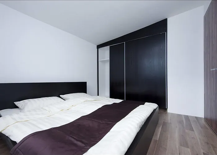 House Neza Apartment