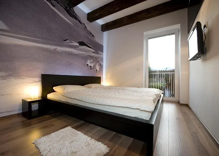 House Neza Apartment *